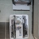 장동리 | 증평도어락 장동리 대성베르힐리오아파트 마스터즈 지문 번호키 설치