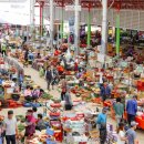 전통시장 이미지