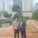 구로구 구로중학교 서울신문