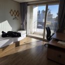 V.V모텔 | 청주 오송 가성비 숙소 추천 'C&amp;V센터 게스트하우스' 1인실 4만원 내돈내산 찐후기 (출장러 필독/깔끔함...