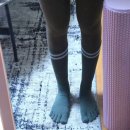 렉시 | 렉시 논슬립 필라테스양말 3종후기 | 맥스그립 하프토 풀 토삭스 토크루