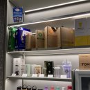 탐앤탐스용두동아제약점