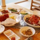 태전OK부동산공인중개사사무소 | 의정부 보쌈 맛집 박만배아리랑보쌈 가브리살 반반보쌈