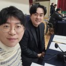 한밭중학교(체육관) | 시도대항 베이스볼5 중계 &amp; 캐스터 다녀온 후기