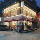 충무공동 cu 앞 횡단보도 | 인하대 후문 맛집 성수완당 인하대점 인하 스페셜 세트 후기