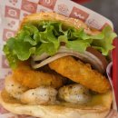 덕진-121 | 전북대맛집 수제버거 제대로 하는 곳 '왓더버거' 전북대점 솔직후기