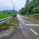 복천리입구(광주)