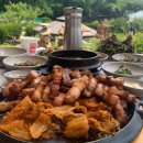 강건너맛집 | [경기/안성] 뷰 맛집 강건너빼리 재방문 후기