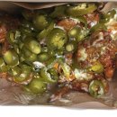 푸라닭제주아라점