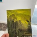 [서울 용산] 눈컨템포러리 박신영 회화전 &#39;untrodden land 딛지 않은 땅&#39; (5/9~6/5) 전시후기