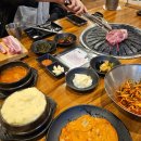 매탄3동삼성로168번길5 | [수원 영통] 영통 삼겹살, 매탄동 삼겹살 맛집 탐방기 &#39;이층고깃집 수원영통점&#39;