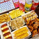아산 배방 PC방 최신 시설 팀룸과 먹거리까지 독보적인 욜로PC방