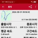 선암산(381m)깃대봉(365m△이원445).작은천앙봉(409m)/충남금산 제원면 이미지