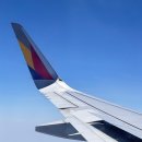 (주)티비소리인터넷 | 아시아나항공:: 방콕 OZ743, 743(A32Q) 및 기내식 솔직후기