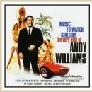 [198~199] Andy Williams - Moon River, Try to remember 이미지