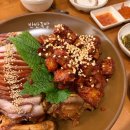 가장맛있는족발대구수성못점