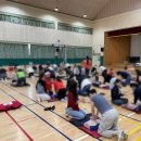 온산중학교 이미지