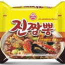 진짬뽕 이미지