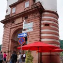 (주)신정중한국제여행사 | ✈️ 동유럽 여행 후기: 노랑풍선 패키지로 떠난 하이델베르크 첫 여정