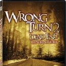 데드 캠프 2 (Wrong Turn 2, 2007) 이미지