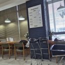 컴포즈커피(파주교하점) | 파주 교하미용실에서 중단발 히피펌 후기 : 아이디헤어 교하점