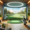 진도골프존파크 이미지