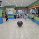 경희대새한태권도장 이미지