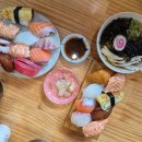 송선생의 초밥한점 | [오늘의 점심] 초밥어선생/대전초밥맛집 점심세트 오늘의초밥 솔직후기