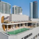 하운드 해운대 시그니처 호텔 이미지