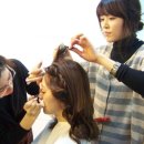 유선영 헤어 이미지