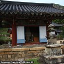 관룡사 앞 이미지