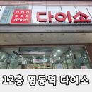 주차12 | 다이소 명동역점 방문 후기, 명동거리 주차｜12층 전체가 다이소인 압도적인 규모