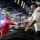 (주)클린턴 이미지