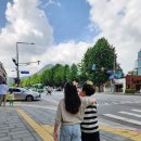 푸르메마을 | [종로] 서촌마을 통인시장 엽전시장 엽전도시락 초등학생 도시락카페 후기 주차 정보