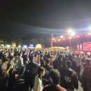 총괄 대행] 고려대학교 세종캠퍼스 과학기술대학 축제...시스템부터 렌탈, 펜스 안전 세팅까지 완벽 후기