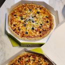 달리는피자아저씨장유점 이미지