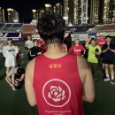 [훈련 보고] 26년 9월 10일(목) 3000m+2000m+1000m 템포런 이미지