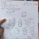 나도이모티콘작가 | 송파여성문화회관 ‘나도 이모티콘 작가’ 강의 후기🌝