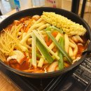 스파이스치리 | [구룡] 스파이스치리: 개포동 즉석떡볶이 맛집 내돈내산 후기