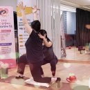 아기와 만나는 순산요가 이미지