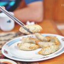 진미만두 이미지