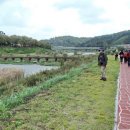 회야강변 이미지