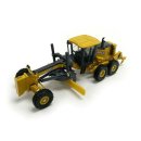 BELL 8720 MOTOR GRADER 1-50 HIGHLY DETAILED! NIB 이미지