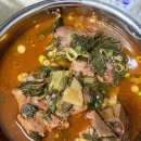 전준수명품청기와감자탕 낙성대점 이미지
