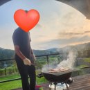 코커스101 | [청주 남이면] 코커스101 펜션으로 친정 가족들과...다녀온 후기(feat. 6호 키즈동, 키즈펜션, 코커스...