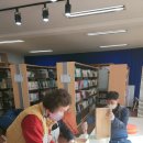 웅포중학교 이미지