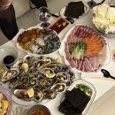 꿍야 | 해산물에 찰떡꿍야, 브래드 앤 버터 2023