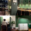 【장위동 24시 스터디카페】 열공다방, 시설 &amp; 뷰 좋은 스카 추천 후기. 북서울 꿈의숲 전망. 노트북...