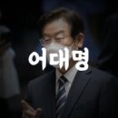 ◆기소롭기 짝이 없는 이재명의 민주당 대표 출마의 변 이미지