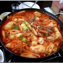 왔다식당 이미지